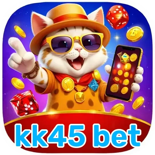 kk45 bet: Inovações na Seção App para Aumentar Seu Engajamento