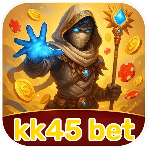 kk45 bet: A Plataforma Que Promete Revolucionar Suas Apostas Online