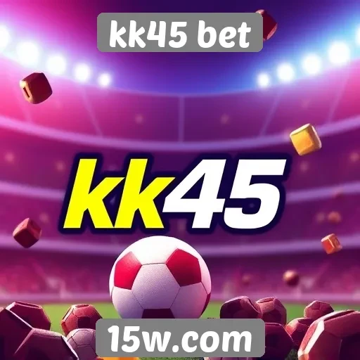 kk45 bet oferece promoções exclusivas para novos usuários
