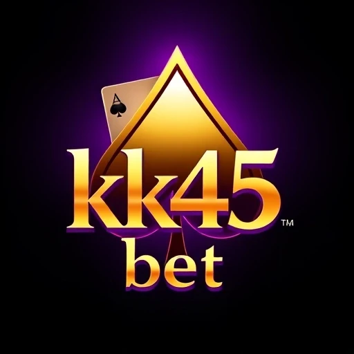 kk45 bet Logo