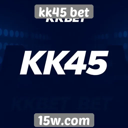 Novas promoções atraem jogadores para kk45 bet