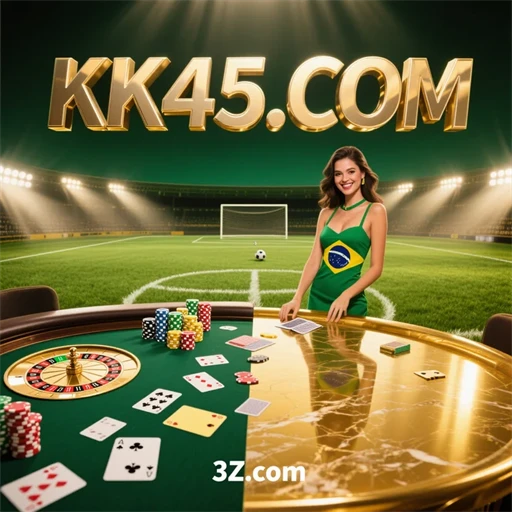 A Emoção dos Caça-Níqueis no kk45 Bet: Diversão e Oportunidades de Ganhos